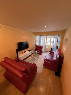 Zaremba - Apartament Rodzinny w Centrum, Swieradów-Zdrój